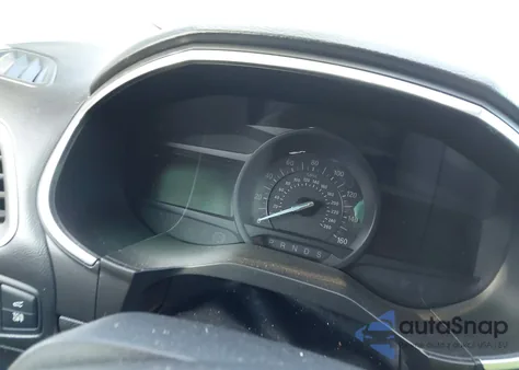 2020 Ford Edge Titanium from USA, damaged, VIN 2FMPK3K96LBB56161